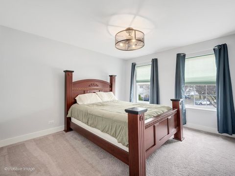 Tiny photo for West Chicago, IL 60185 (MLS # 12596501)