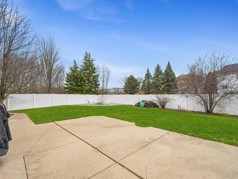 Tiny photo for West Chicago, IL 60185 (MLS # 12596501)