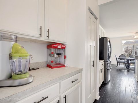 Tiny photo for West Chicago, IL 60185 (MLS # 12596501)