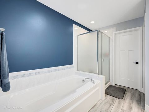 Tiny photo for West Chicago, IL 60185 (MLS # 12596501)