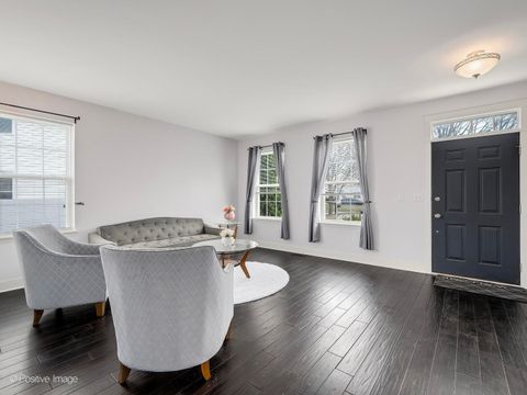 Tiny photo for West Chicago, IL 60185 (MLS # 12596501)