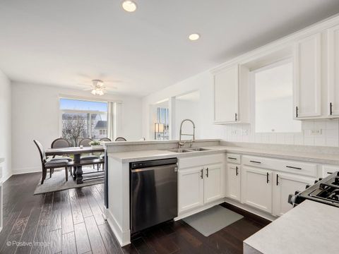 Tiny photo for West Chicago, IL 60185 (MLS # 12596501)