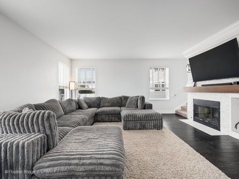 Tiny photo for West Chicago, IL 60185 (MLS # 12596501)