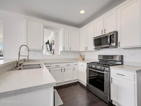 Tiny photo for West Chicago, IL 60185 (MLS # 12596501)