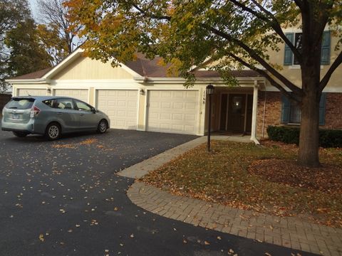 A home in Wheeling