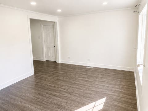 Tiny photo for 22704 THEODORE Avenue, Sauk Village, IL 60411 (MLS # 12667270)