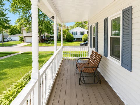 Tiny photo for 22704 THEODORE Avenue, Sauk Village, IL 60411 (MLS # 12667270)