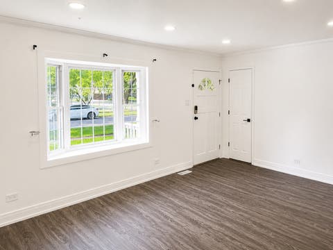 Tiny photo for 22704 THEODORE Avenue, Sauk Village, IL 60411 (MLS # 12667270)