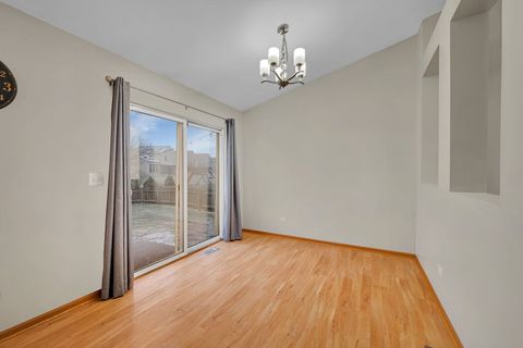 Tiny photo for 1640 Clover Court, Romeoville, IL 60446 (MLS # 12547330)