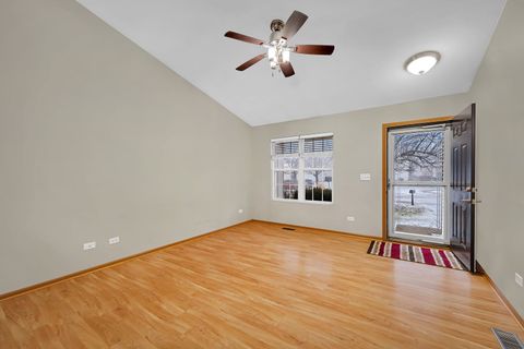 Tiny photo for 1640 Clover Court, Romeoville, IL 60446 (MLS # 12547330)