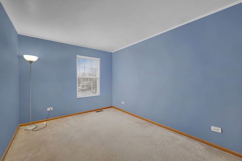 Tiny photo for 1640 Clover Court, Romeoville, IL 60446 (MLS # 12547330)