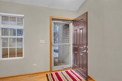 Tiny photo for 1640 Clover Court, Romeoville, IL 60446 (MLS # 12547330)