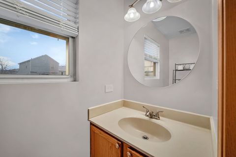 Tiny photo for 1640 Clover Court, Romeoville, IL 60446 (MLS # 12547330)