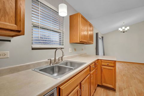 Tiny photo for 1640 Clover Court, Romeoville, IL 60446 (MLS # 12547330)