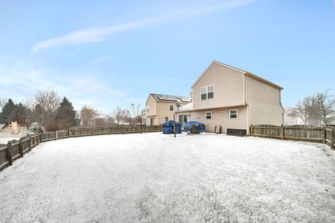 Tiny photo for 1640 Clover Court, Romeoville, IL 60446 (MLS # 12547330)