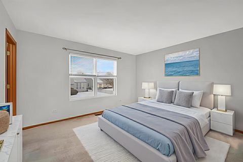 Tiny photo for 1640 Clover Court, Romeoville, IL 60446 (MLS # 12547330)