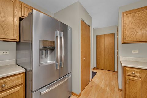 Tiny photo for 1640 Clover Court, Romeoville, IL 60446 (MLS # 12547330)