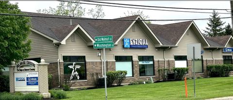 34498 N Old Walnut Circle C-D Gurnee IL 60031