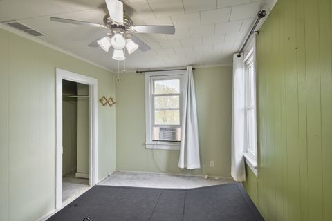 Tiny photo for 10642 E 1500 North Road, Pontiac, IL 61764 (MLS # 12447546)