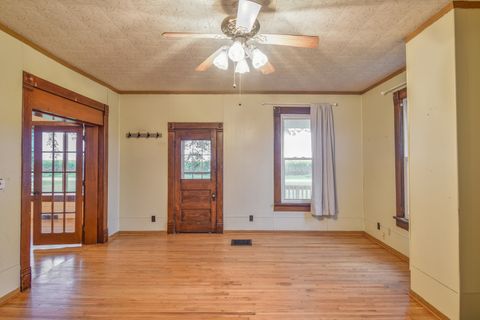 Tiny photo for 10642 E 1500 North Road, Pontiac, IL 61764 (MLS # 12447546)