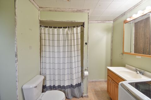 Tiny photo for 10642 E 1500 North Road, Pontiac, IL 61764 (MLS # 12447546)