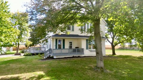 Tiny photo for 10642 E 1500 North Road, Pontiac, IL 61764 (MLS # 12447546)