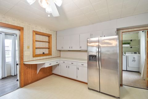 Tiny photo for 10642 E 1500 North Road, Pontiac, IL 61764 (MLS # 12447546)