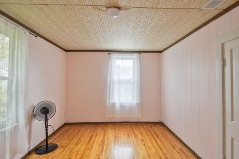 Tiny photo for 10642 E 1500 North Road, Pontiac, IL 61764 (MLS # 12447546)