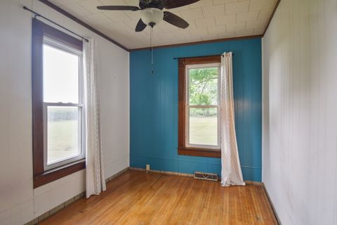 Tiny photo for 10642 E 1500 North Road, Pontiac, IL 61764 (MLS # 12447546)