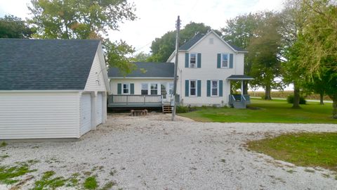 Tiny photo for 10642 E 1500 North Road, Pontiac, IL 61764 (MLS # 12447546)