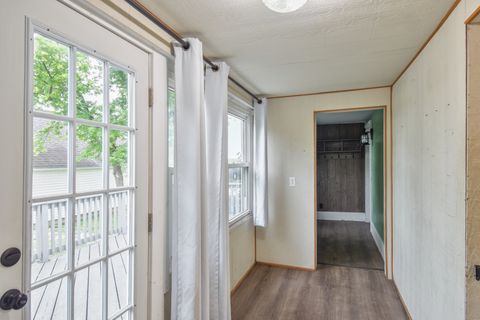 Tiny photo for 10642 E 1500 North Road, Pontiac, IL 61764 (MLS # 12447546)