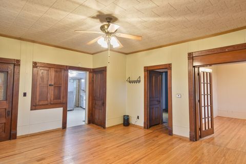 Tiny photo for 10642 E 1500 North Road, Pontiac, IL 61764 (MLS # 12447546)