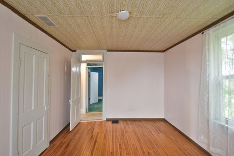 Tiny photo for 10642 E 1500 North Road, Pontiac, IL 61764 (MLS # 12447546)