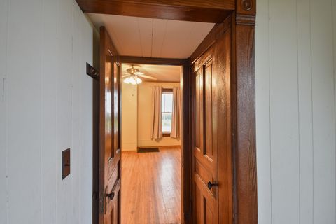 Tiny photo for 10642 E 1500 North Road, Pontiac, IL 61764 (MLS # 12447546)