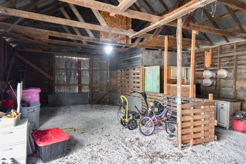 Tiny photo for 10642 E 1500 North Road, Pontiac, IL 61764 (MLS # 12447546)