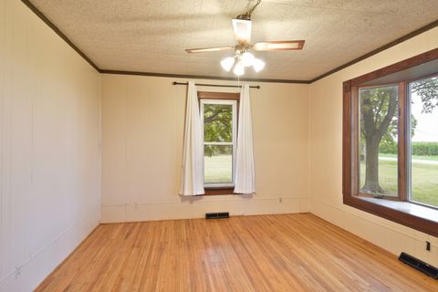 Tiny photo for 10642 E 1500 North Road, Pontiac, IL 61764 (MLS # 12447546)