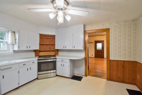 Tiny photo for 10642 E 1500 North Road, Pontiac, IL 61764 (MLS # 12447546)