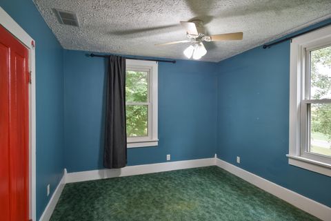 Tiny photo for 10642 E 1500 North Road, Pontiac, IL 61764 (MLS # 12447546)