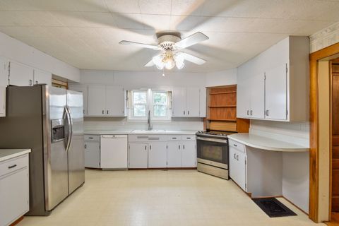 Tiny photo for 10642 E 1500 North Road, Pontiac, IL 61764 (MLS # 12447546)