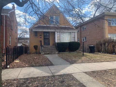 717 E 105th Street Chicago IL 60628