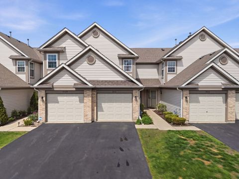 Photo of 1911 Grove Avenue, Schaumburg, IL 60193 (MLS # 12630196)
