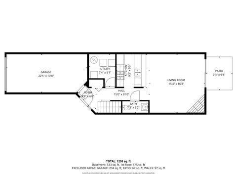 Tiny photo for 1911 Grove Avenue, Schaumburg, IL 60193 (MLS # 12630196)
