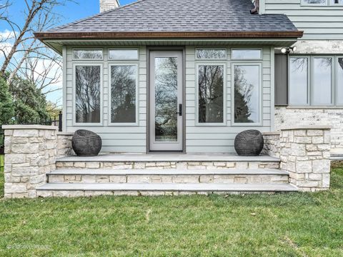 Tiny photo for 412 66th Street, Downers Grove, IL 60516 (MLS # 12593178)