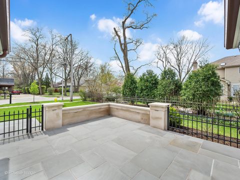 Tiny photo for 412 66th Street, Downers Grove, IL 60516 (MLS # 12593178)