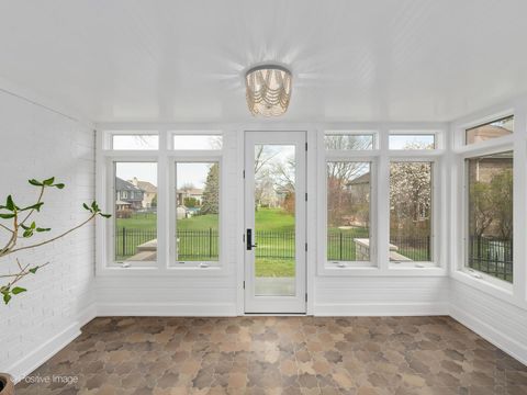 Tiny photo for 412 66th Street, Downers Grove, IL 60516 (MLS # 12593178)