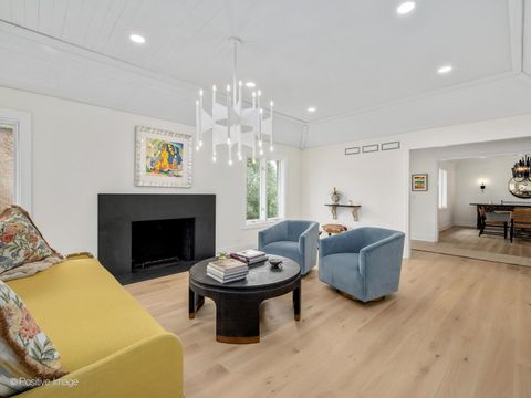 Tiny photo for 412 66th Street, Downers Grove, IL 60516 (MLS # 12593178)