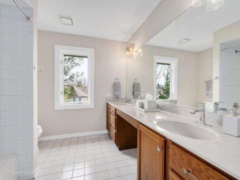 Tiny photo for 412 66th Street, Downers Grove, IL 60516 (MLS # 12593178)