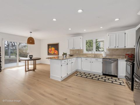 Tiny photo for 412 66th Street, Downers Grove, IL 60516 (MLS # 12593178)