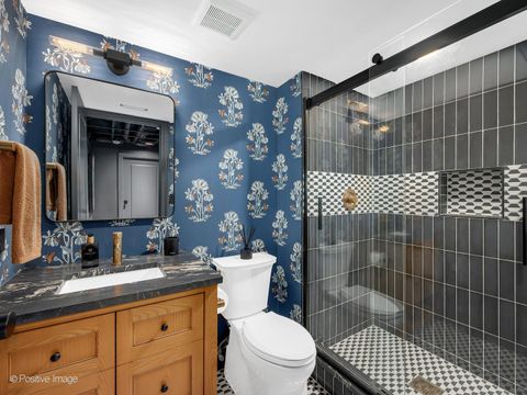 Tiny photo for 412 66th Street, Downers Grove, IL 60516 (MLS # 12593178)