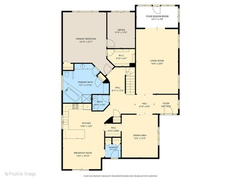 Tiny photo for 412 66th Street, Downers Grove, IL 60516 (MLS # 12593178)